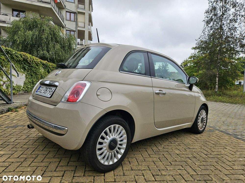 Fiat 500 - 6