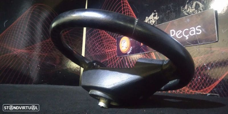 Volante Rover 45 Hatchback (Rt) - 4