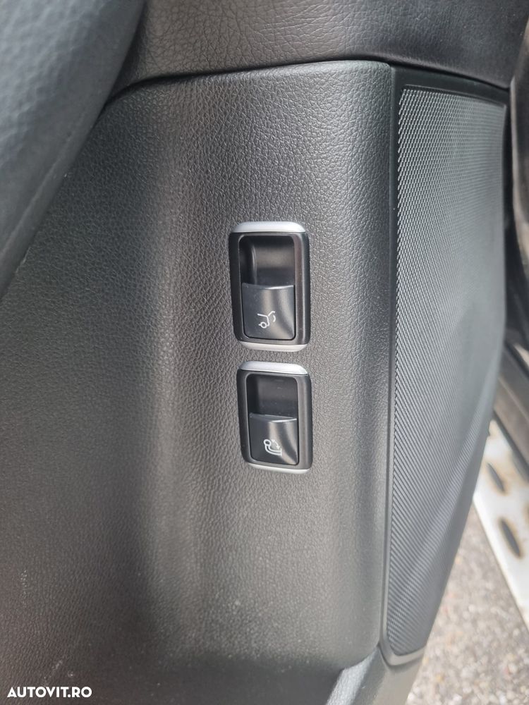 Mercedes-Benz GLE - 18