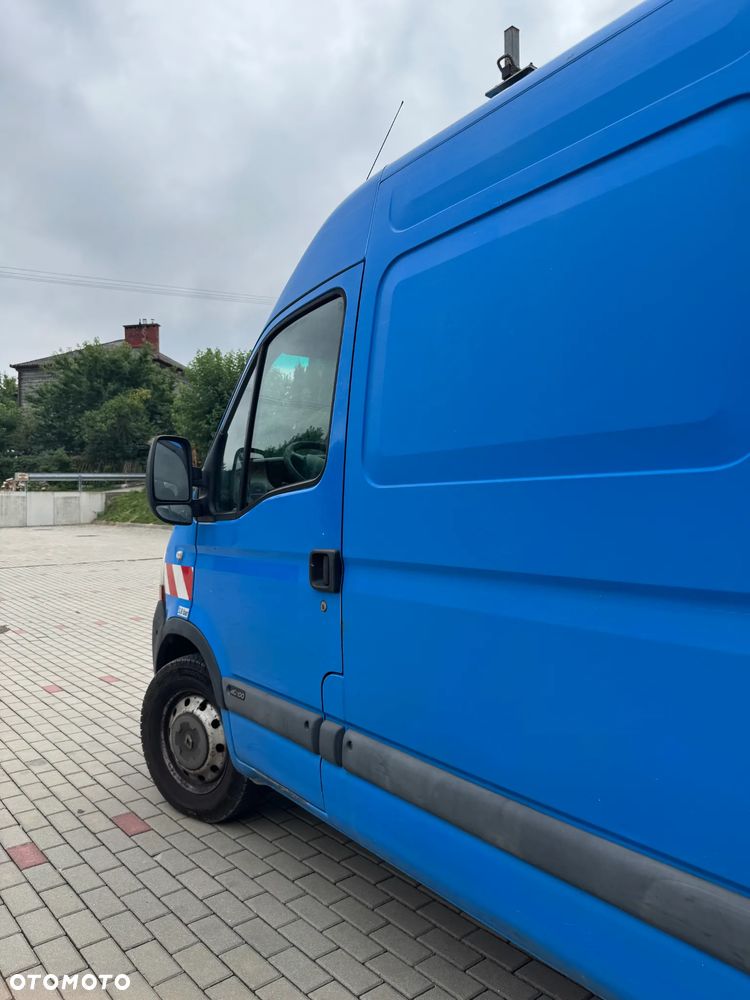 Renault Master - 12