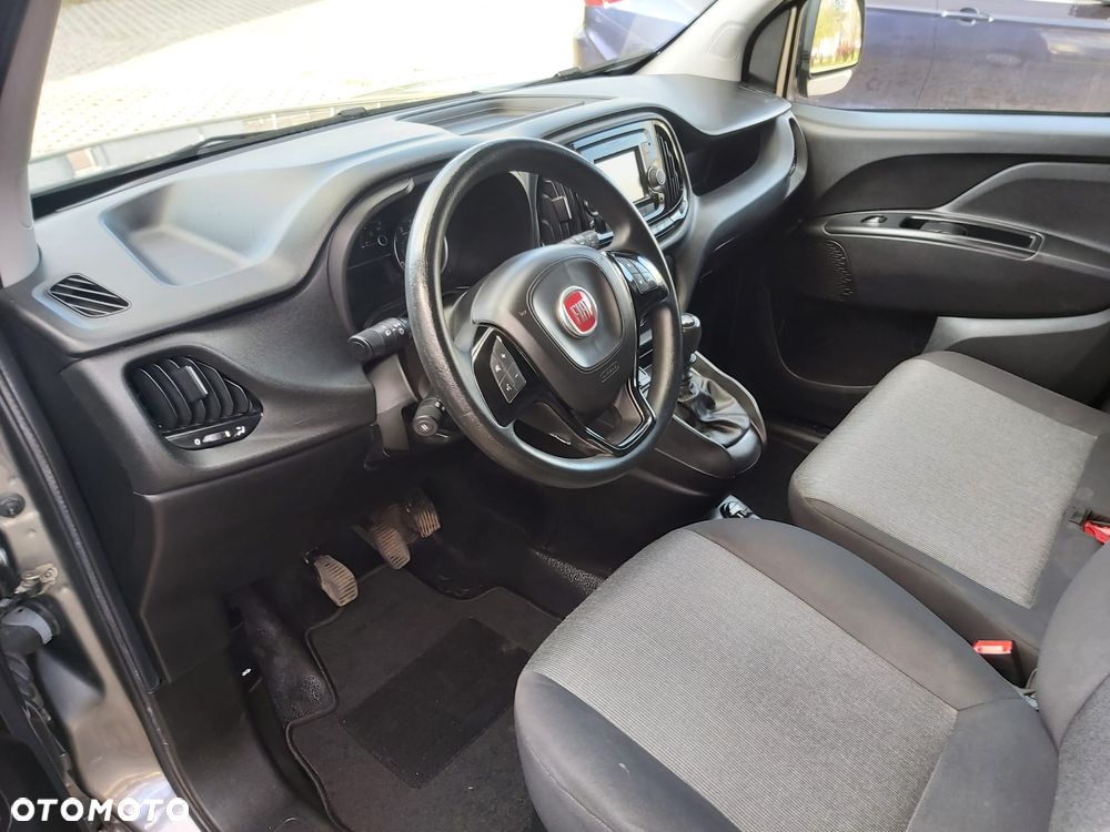 Fiat Doblo - 7