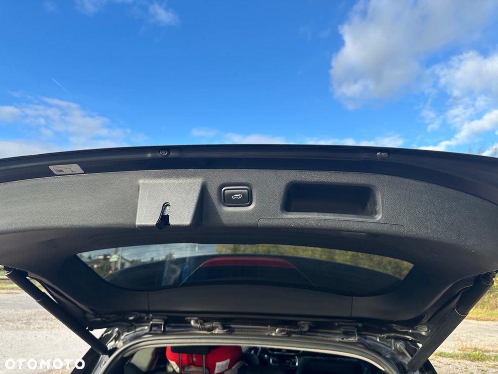 Hyundai Santa Fe 2.2 CRDi Platinum 4WD - 6