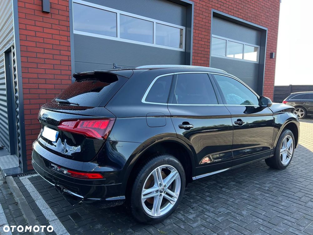 Audi Q5 2.0 TDI Quattro S tronic - 37