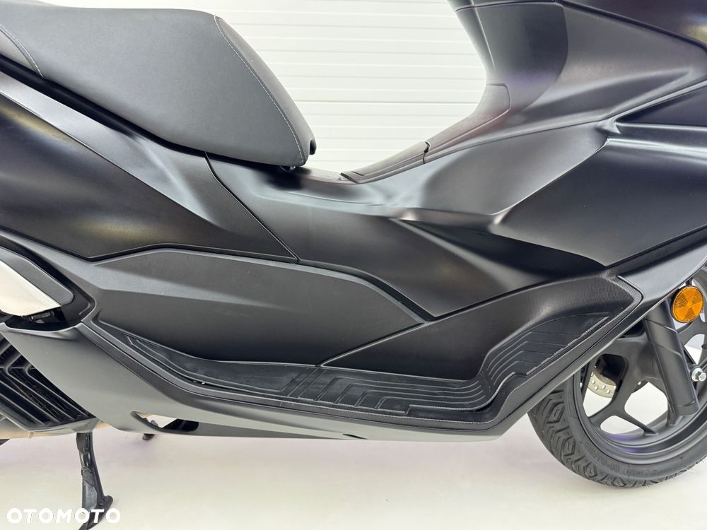Honda PCX - 13