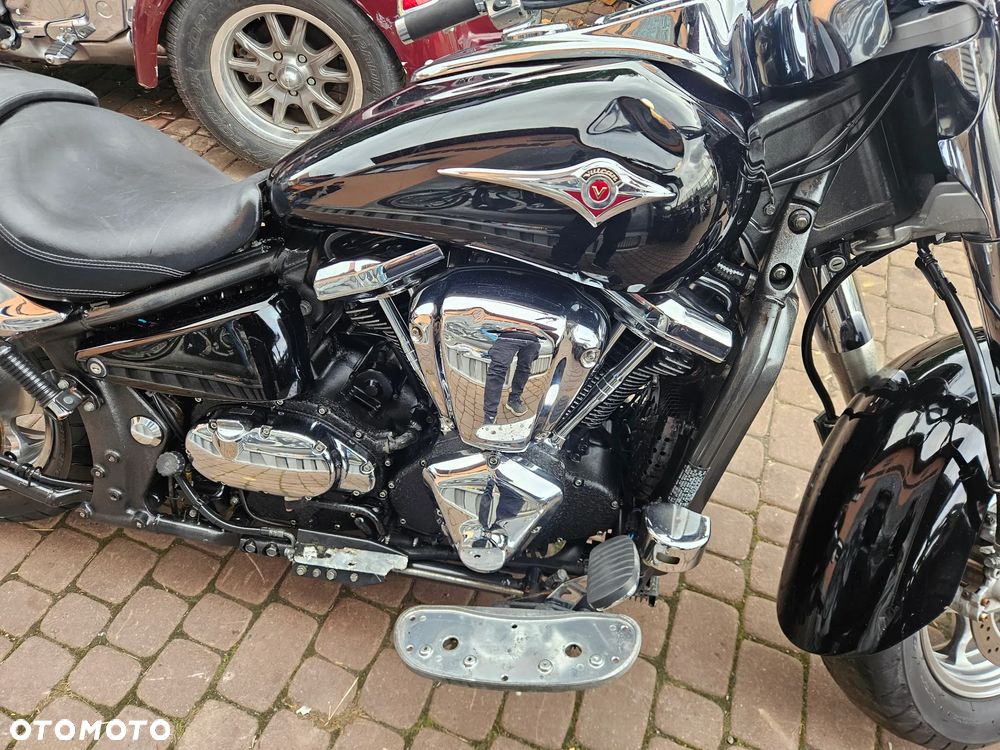 Kawasaki Vulcan - 27