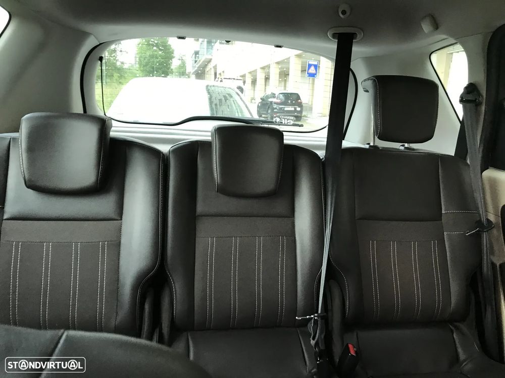 Renault Scénic - 7