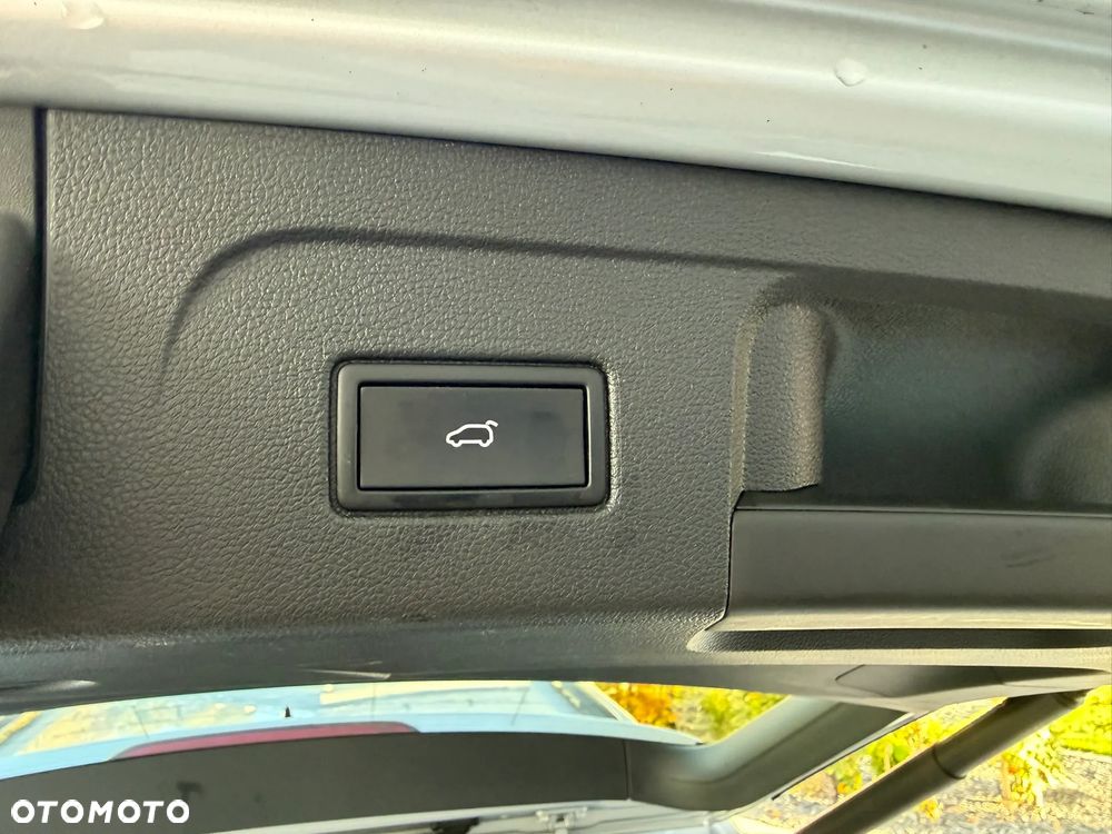 Volkswagen Touran 2021