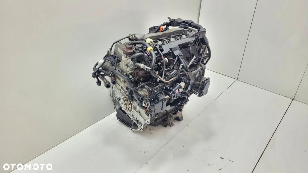 SILNIK N22B4 2.2 I-DTEC 150 KM HONDA CIVIC IX CR-V 4 IV 12-17 - 4