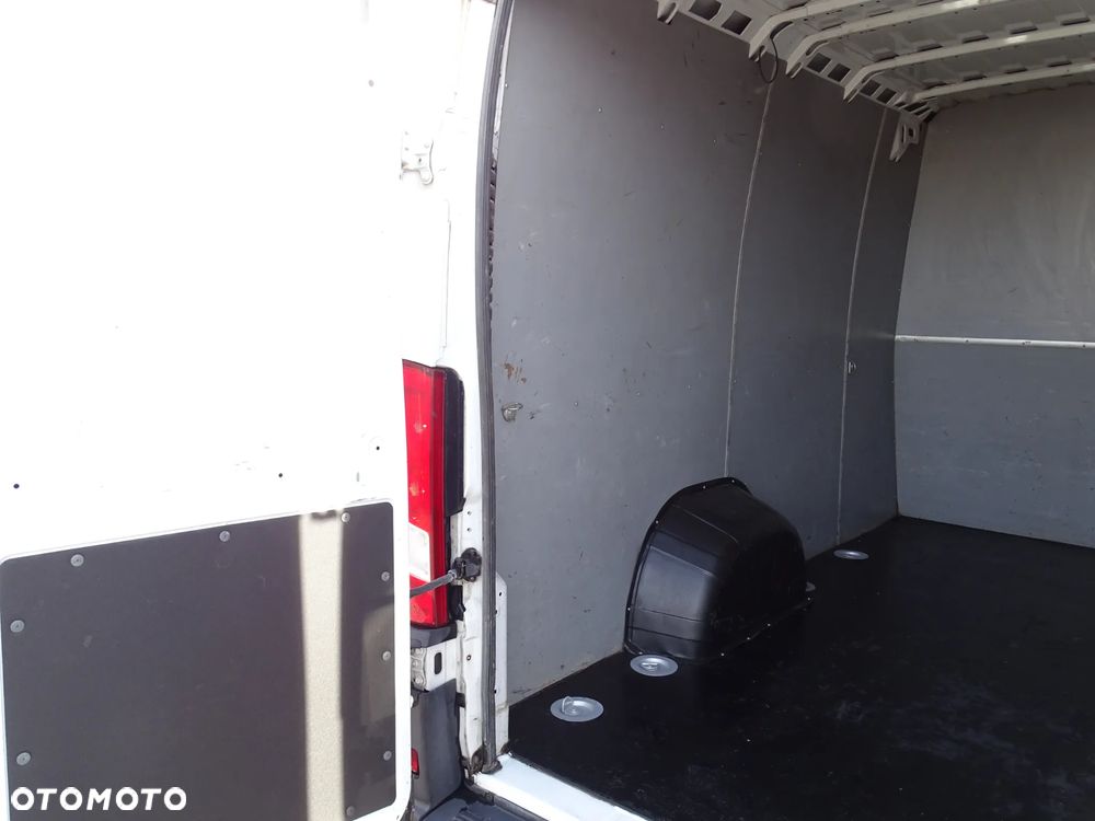 Fiat DUCATO MAX - 11