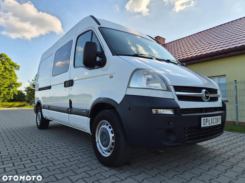 Renault Master - 14