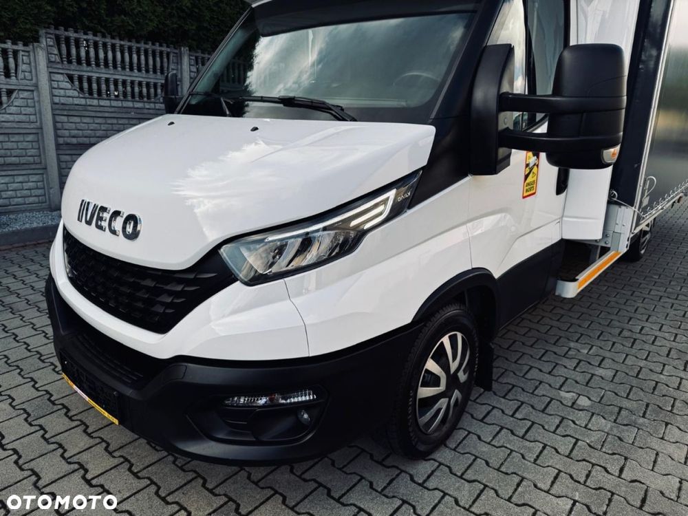 Iveco MAXI 35S18 12 europalet - 37