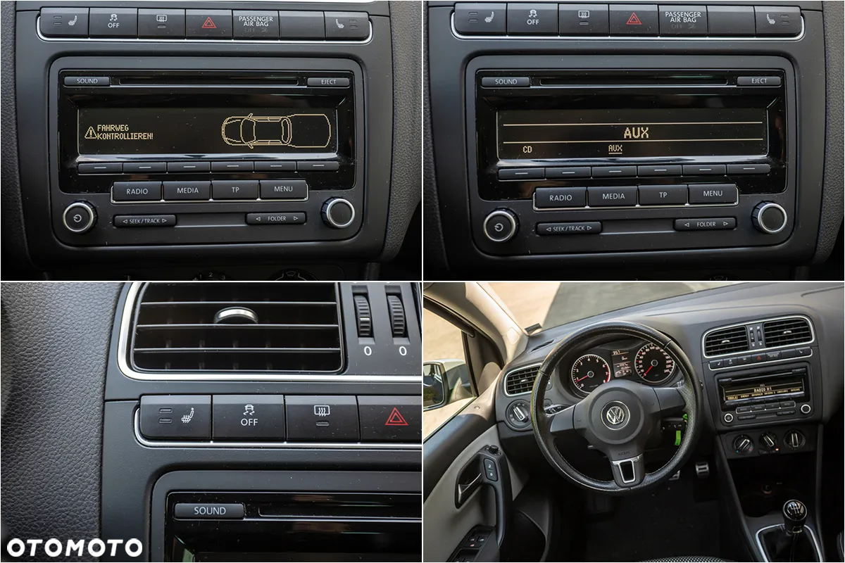 Volkswagen Polo - 13