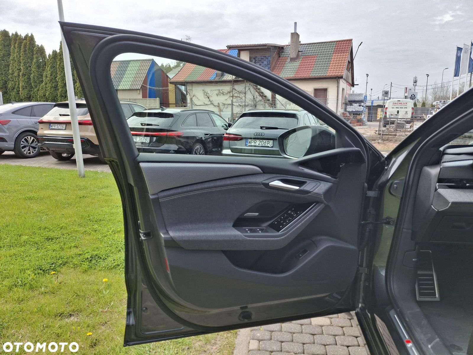 Audi A6 Sportback e-tron - 15