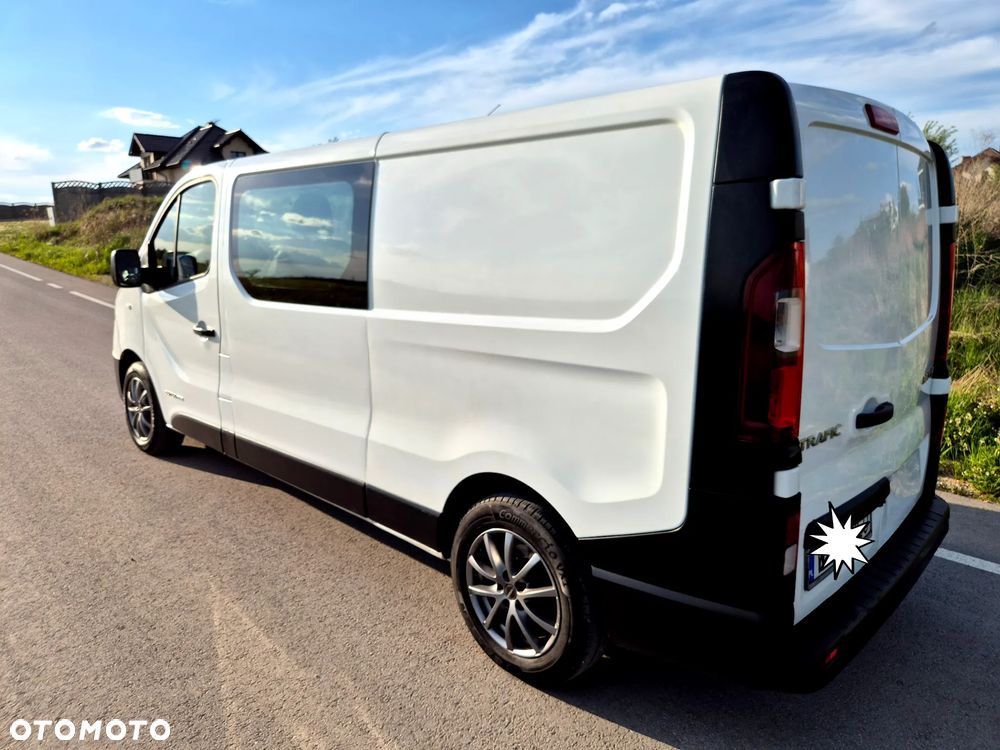 Renault Trafic L2H1 2,9t Pack Clim S&S - 7