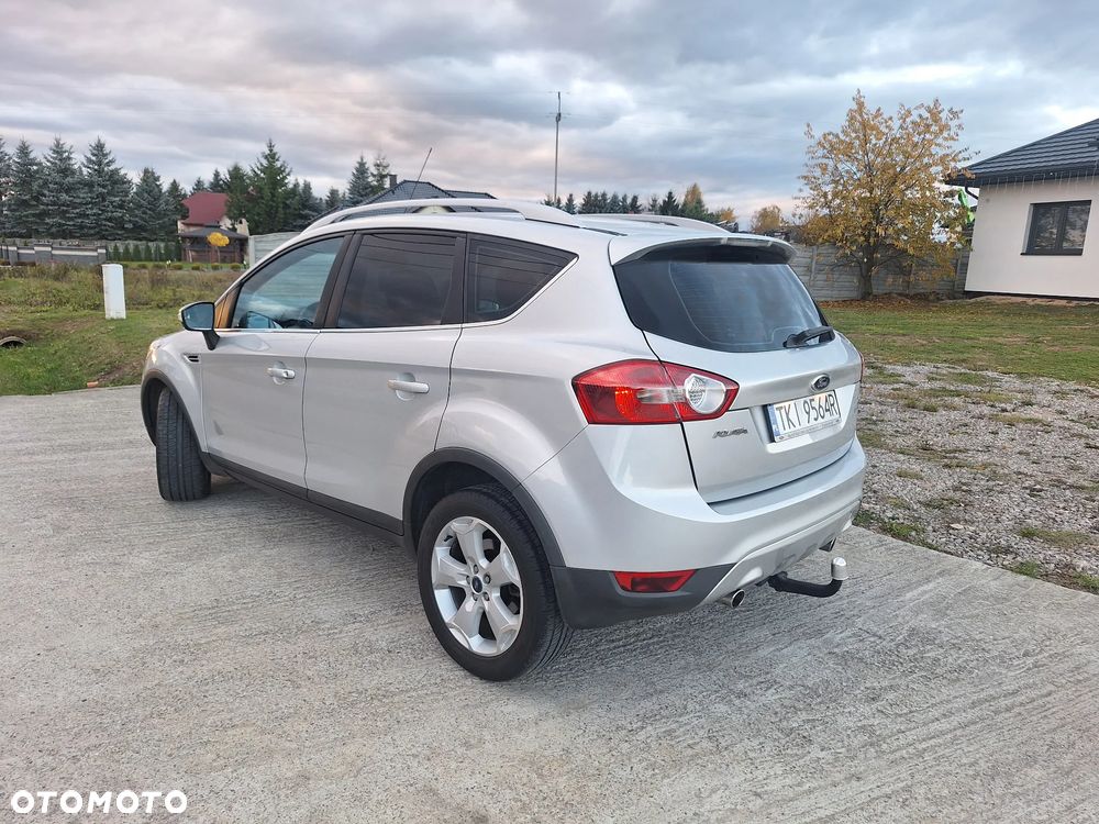Ford Kuga - 7