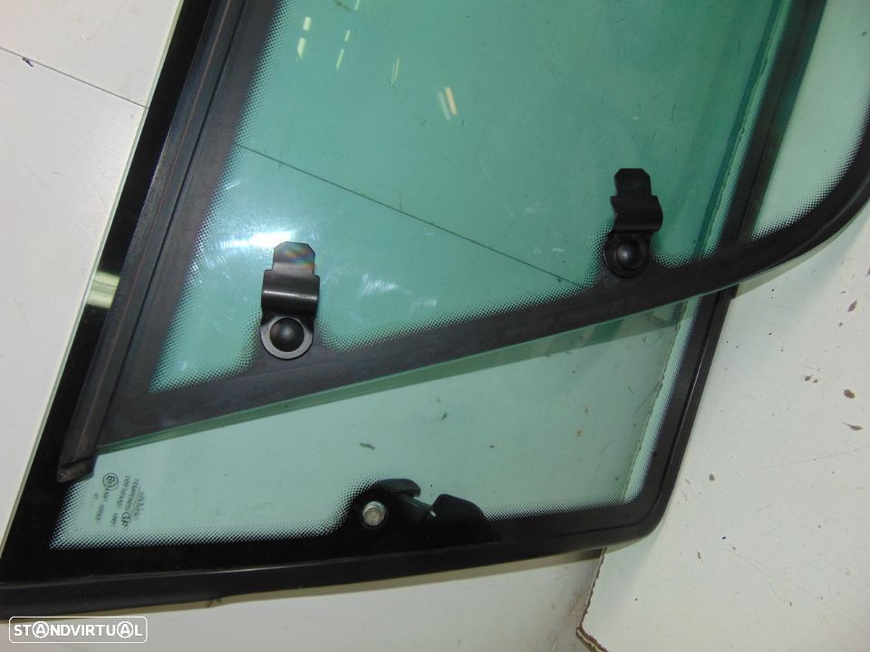 Opel frontera A 96 2 portas vidros - 7