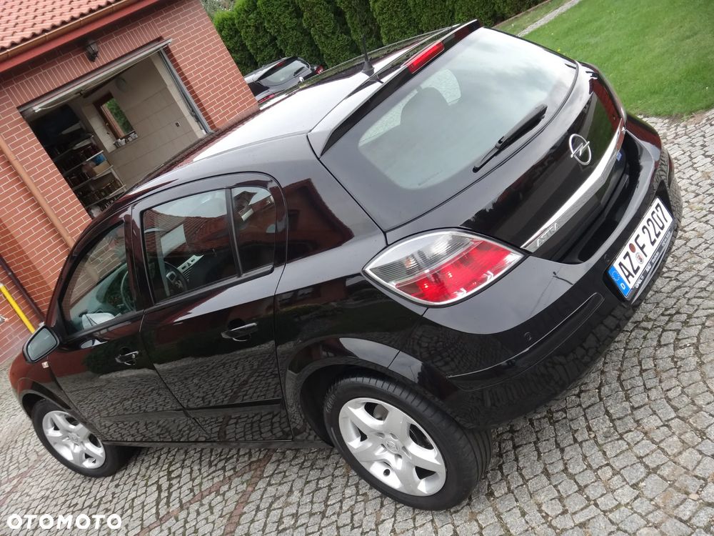Opel Astra 1.6 Innovation - 6