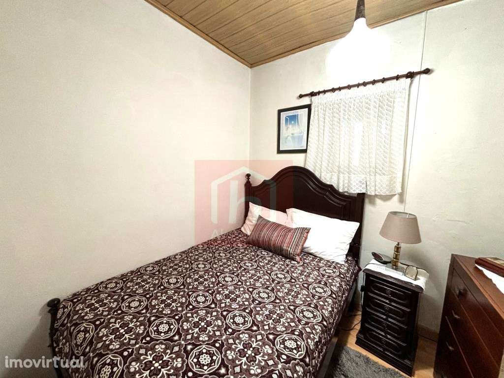 Moradia T1 no centro histórico de Alcochete - Grande imagem: 3/16