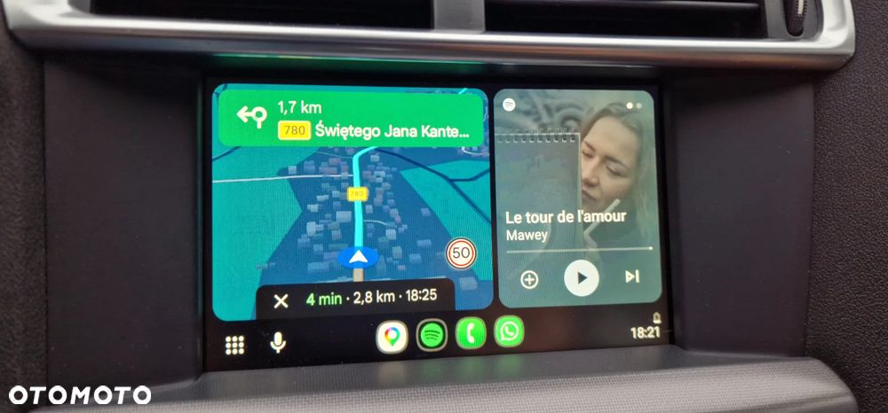 Citroën C4 PureTech 130 Stop&Start SHINE - 27