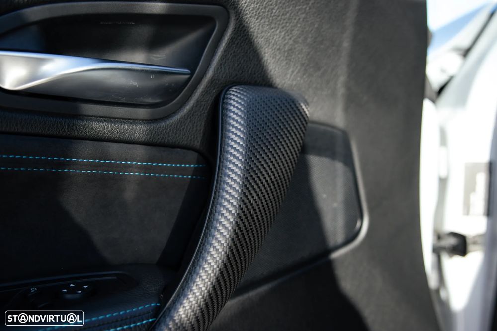 BMW M2 Competition Auto - 23