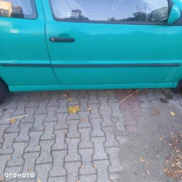 Volkswagen Polo 1995 photo 3