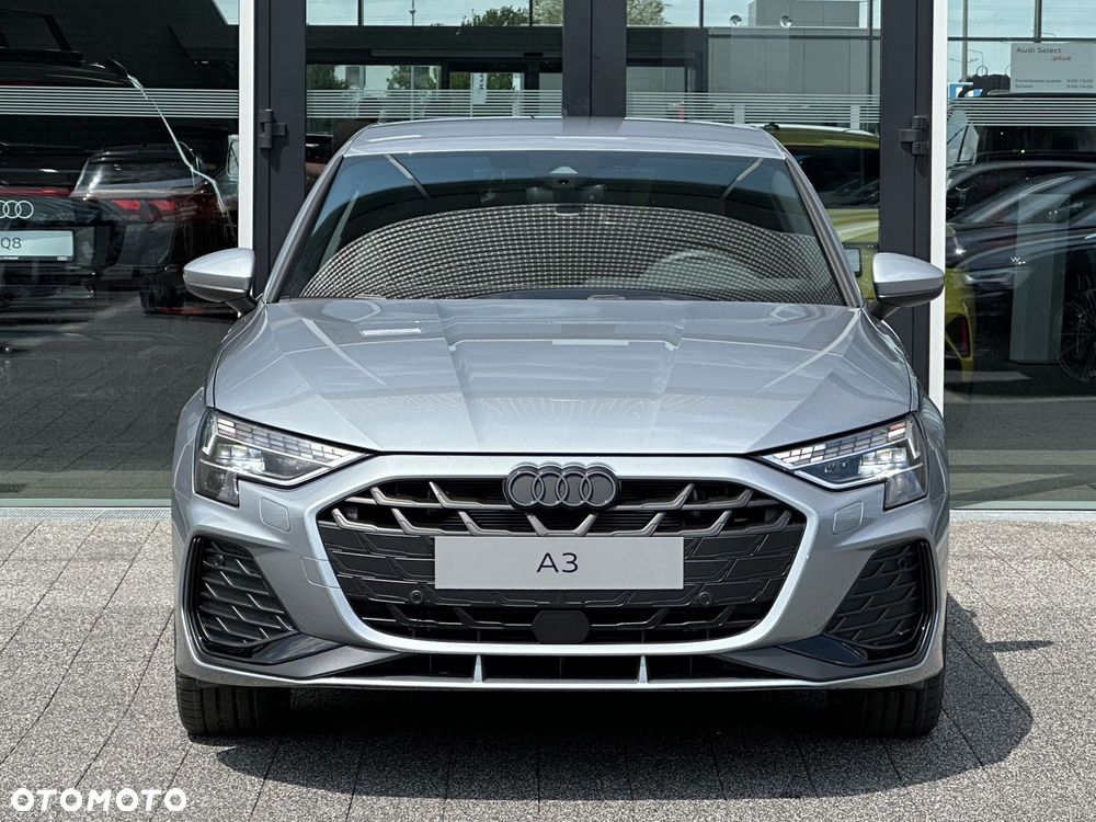 Audi A3 Sportback - 2