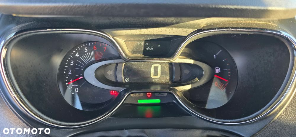 Renault Captur ENERGY TCe 90 Start&Stop Luxe - 26