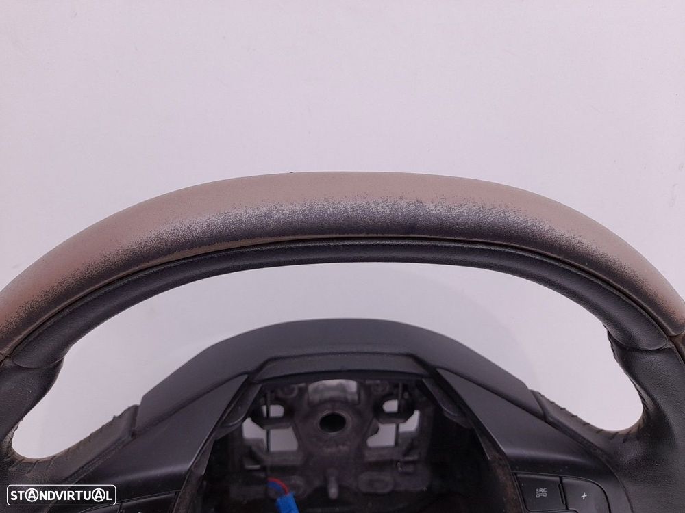 Volante de direção CITROËN C4 Cactus - 2