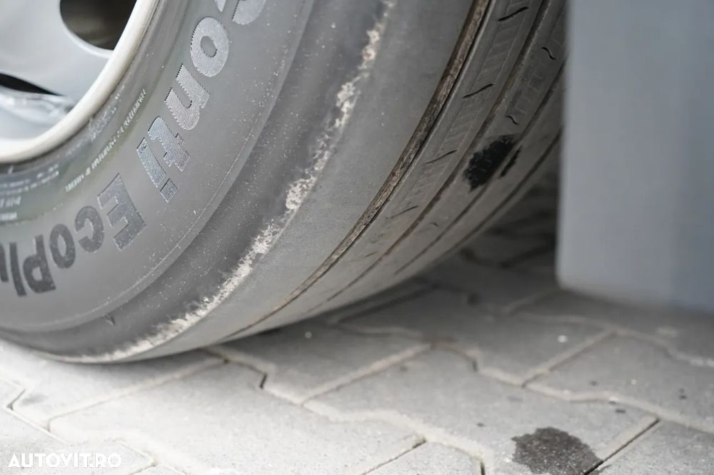 Scania R 500 / RETARDER / PLATĂ JOSĂ / MEGA / I-PARK COOL / - 19