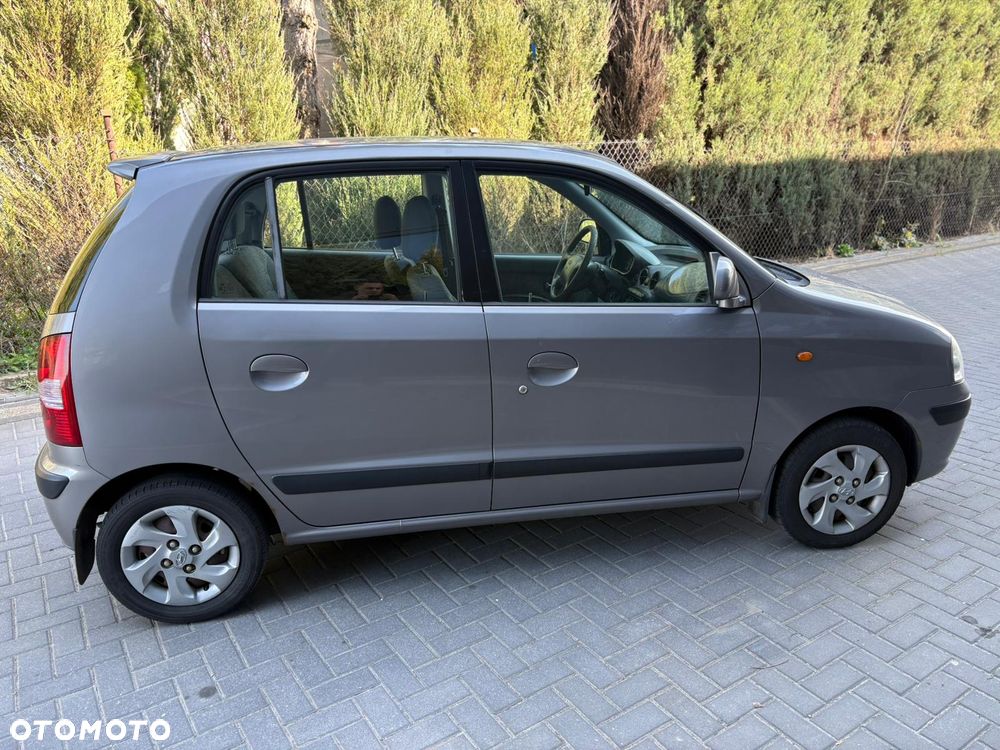 Hyundai Atos 1.1 - 7