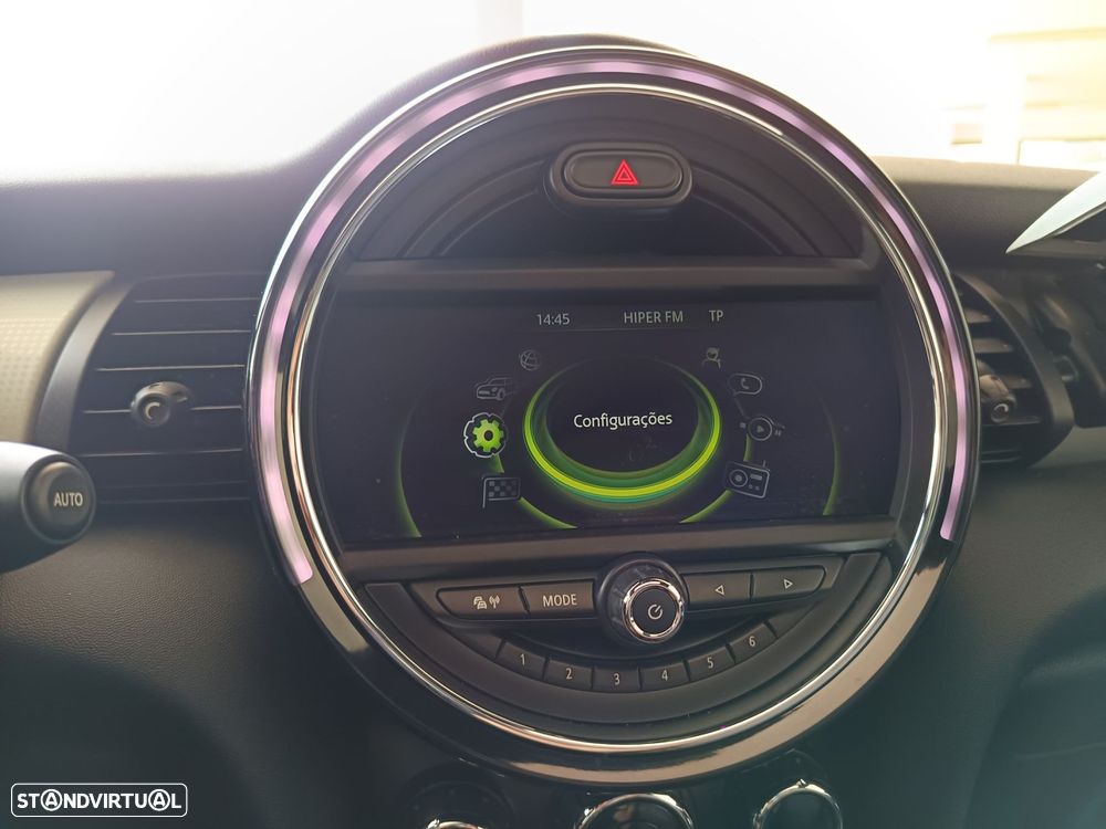 MINI 3 Portas Cooper D 60 Years Chili - 20