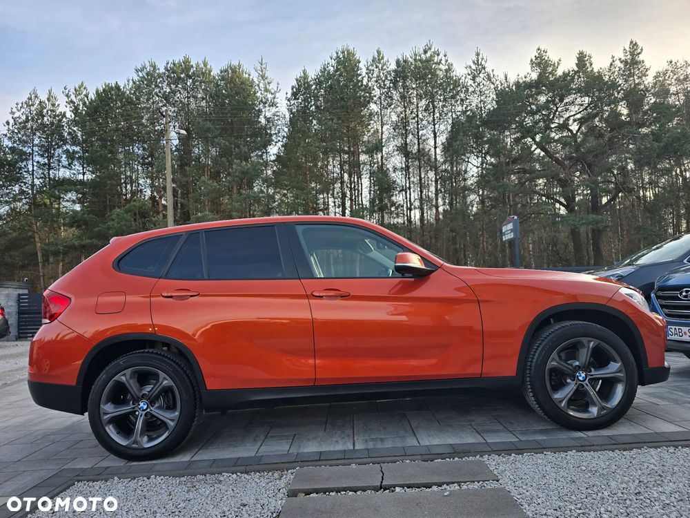 BMW X1 xDrive18d xLine - 20