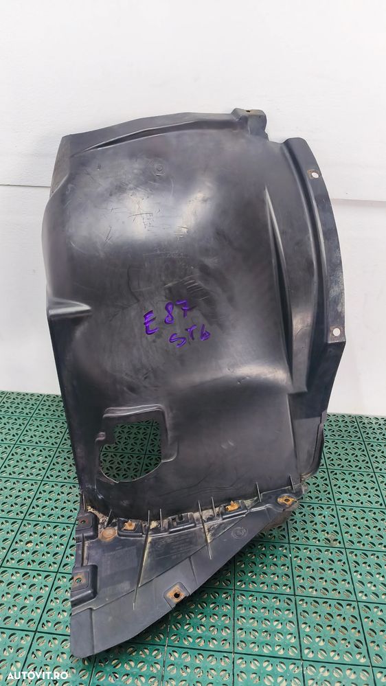 Carenaj BMW E81/87 stanga/dreapta - 1