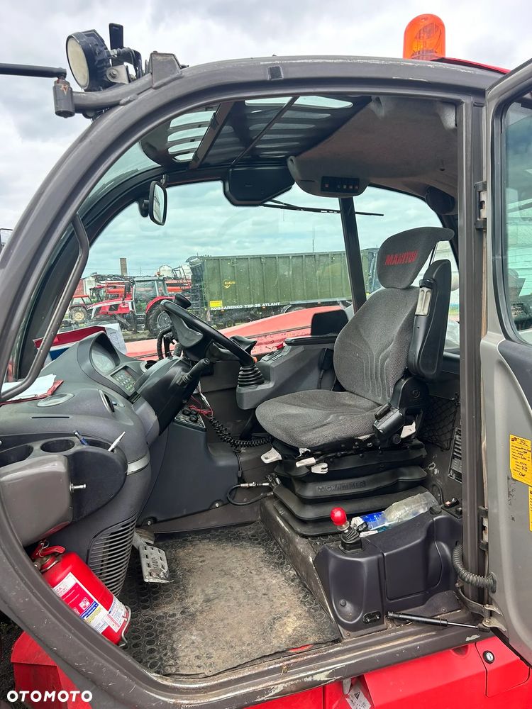 Manitou MLT 840-145 PS+ - 6