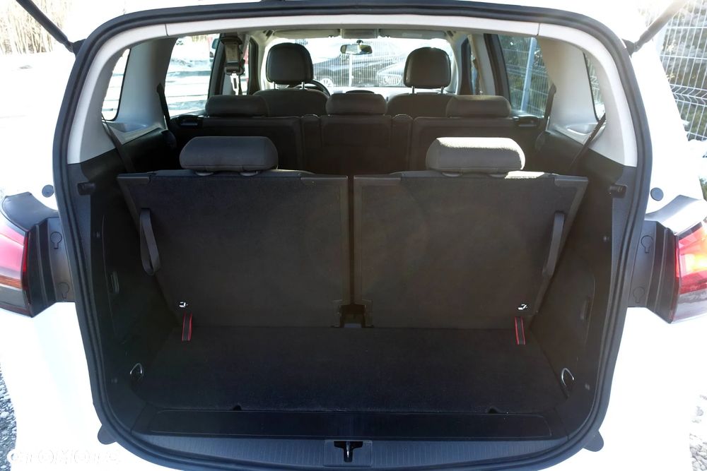 Opel Zafira Tourer 1.6 CDTI ecoFLEX Start/Stop Selection - 15