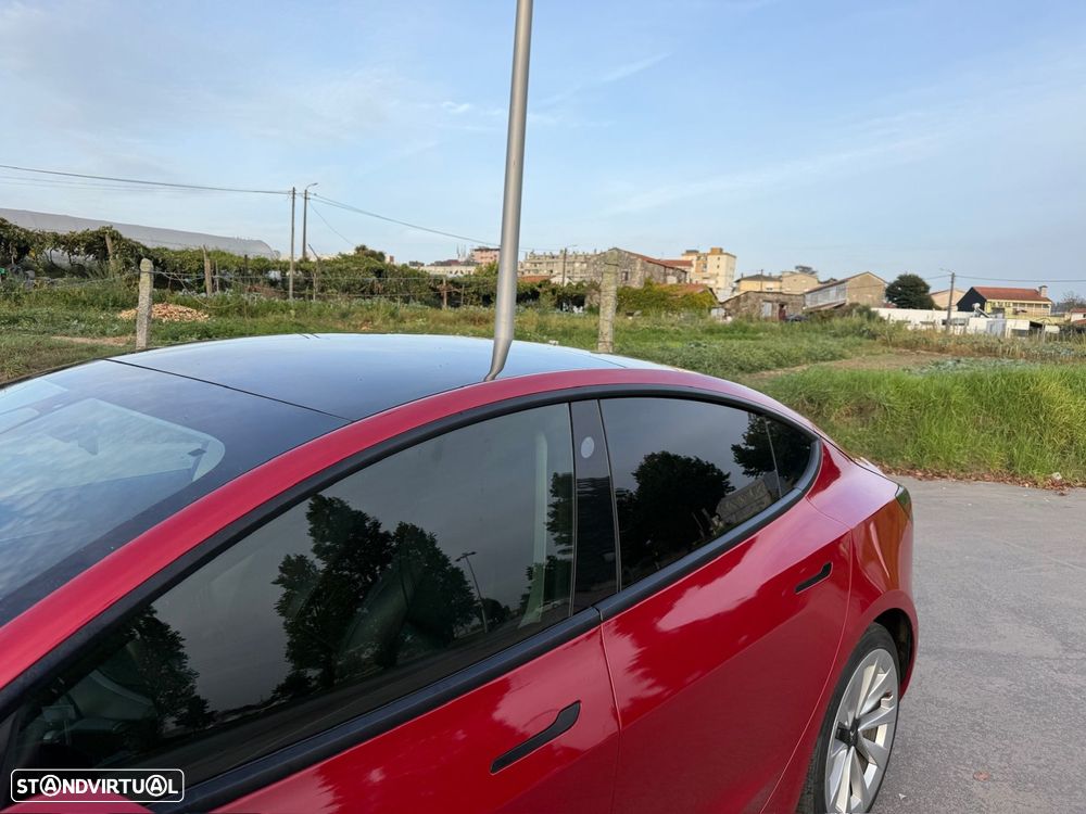Tesla Model 3 - 23
