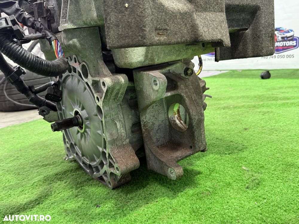 CONVERTOR DE TENSIUNE NISSAN LEAF EM57 ELECTRIC MOTOR F/EV HATCHBACK 2016 COD OEM 291A0-3NFA FZ9210042 2011-2016 - 6