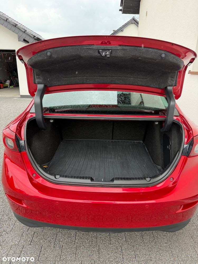 Mazda 3 2.0 Skyenergy - 10