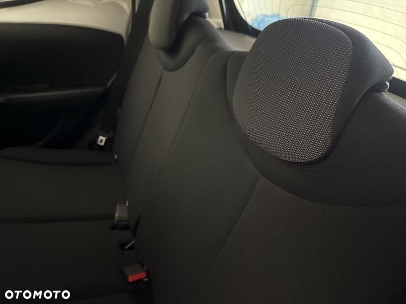 Toyota Aygo - 17
