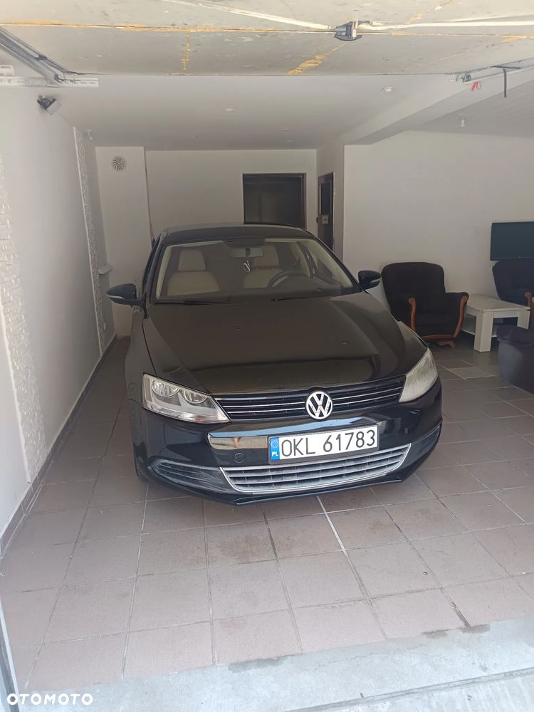 Volkswagen Jetta 2.5 SE - 1