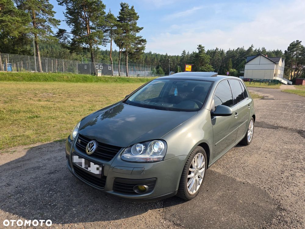 Volkswagen Golf 2.0 TDI DPF GT Sport - 2