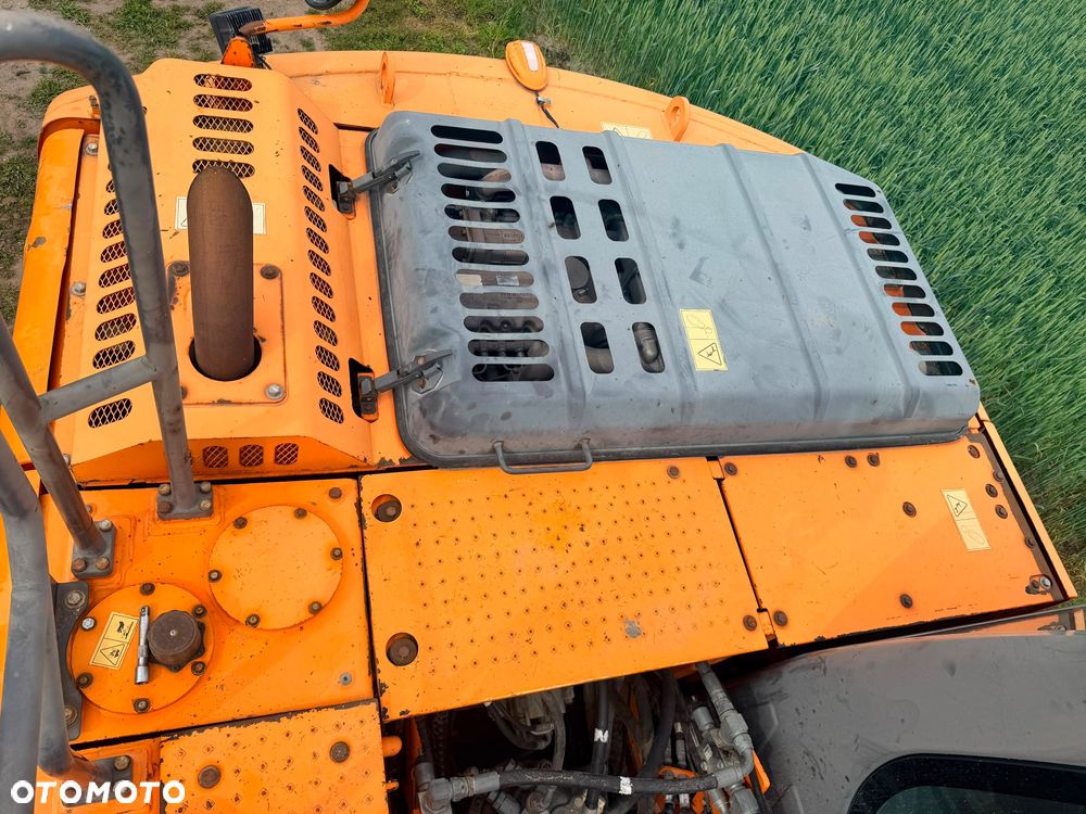 Doosan Dx180lc - 10