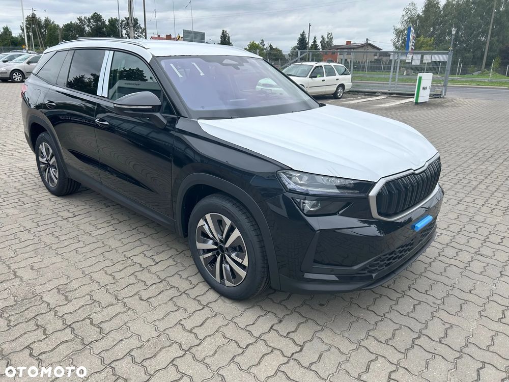 Skoda Kodiaq 2.0 TDI 4x2 Edition 130 DSG - 3