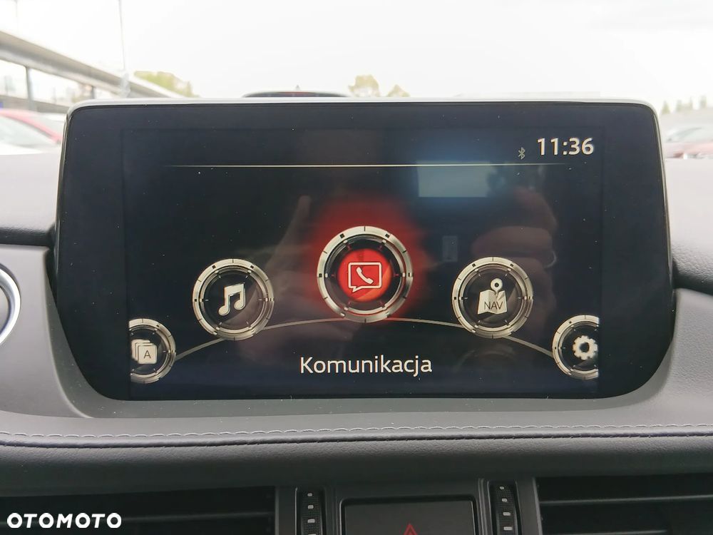 Mazda 6 2.0 SKYJoy - 11