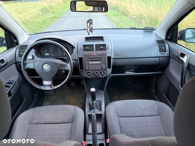 Volkswagen Polo - 3
