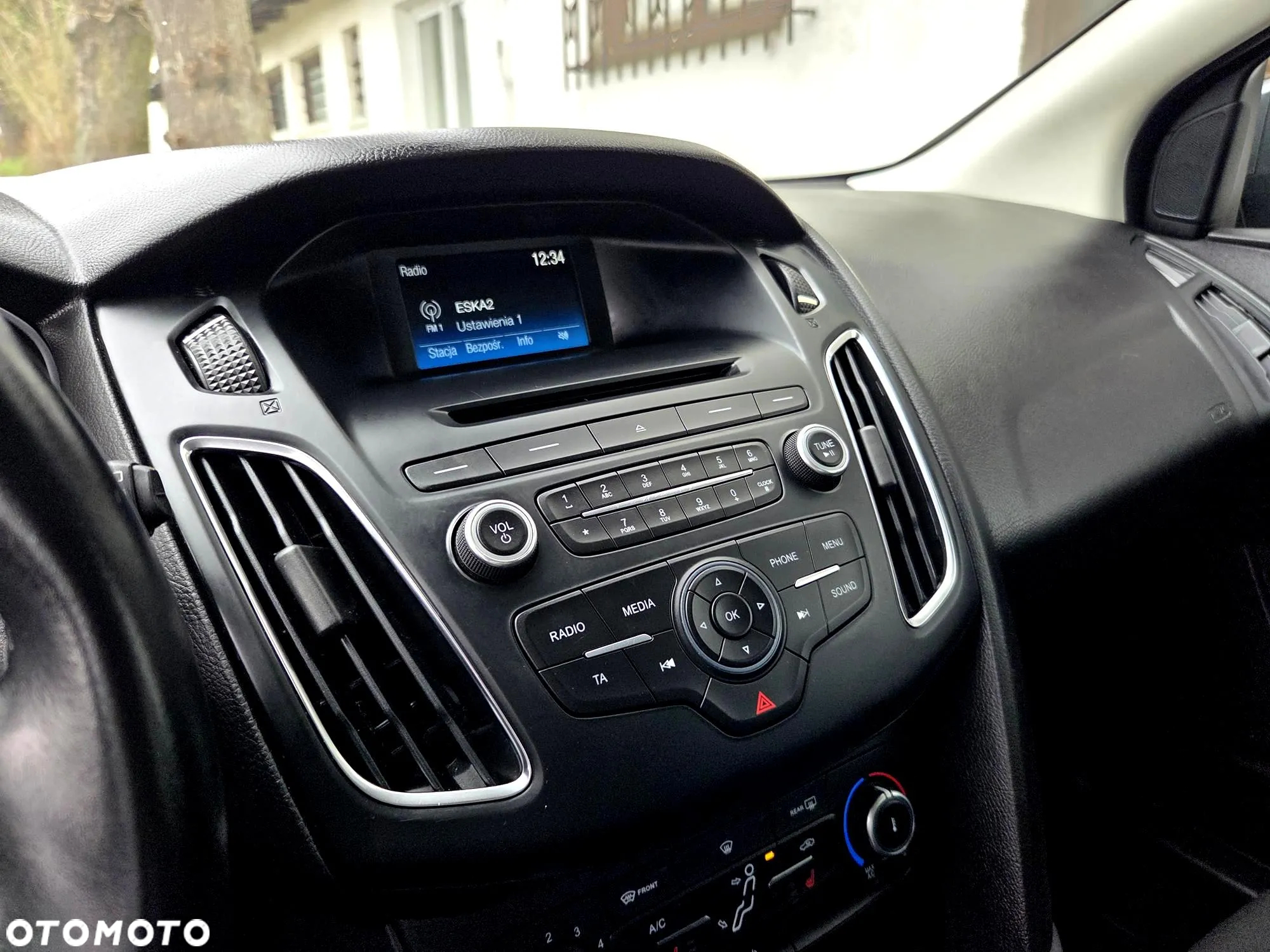 Ford Focus 1.0 EcoBoost Gold X ASS - 31