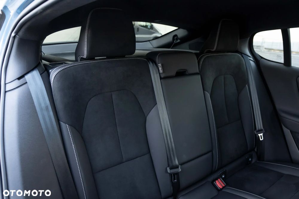 Volvo C40 Recharge Twin AWD Plus - 37