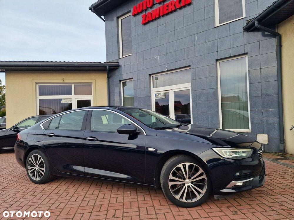 Opel Insignia 1.6 CDTI Innovation S&S - 14