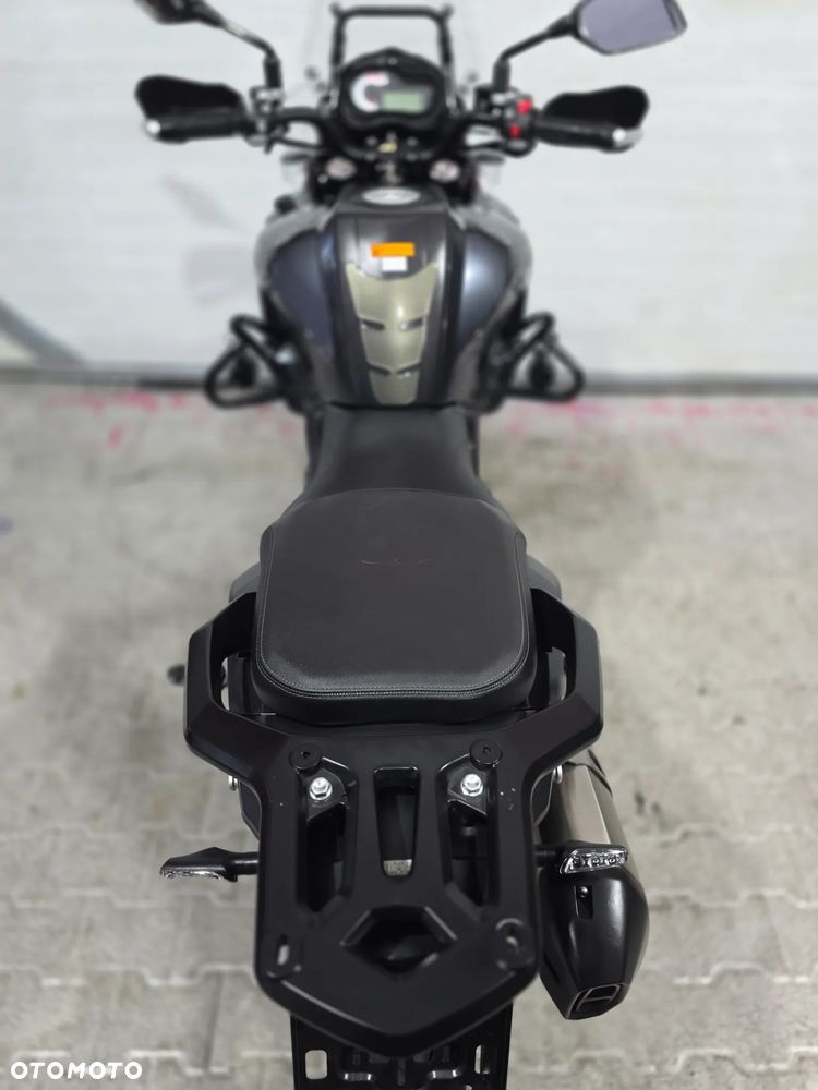 Benelli TRK 502 - 31