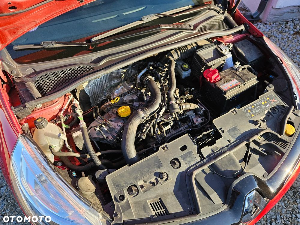 Renault Clio TCe 90 Limited - 14